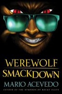 Werewolf smackdown /