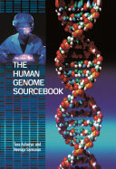 The human genome sourcebook /