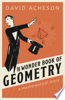 The wonder book of geometry : A Mathematical Story /