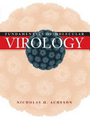 Fundamentals of molecular virology /