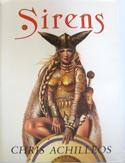 Sirens : the second book of illustrations /