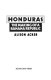 Honduras : the making of a banana republic /