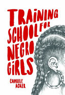 Training school for Negro girls /