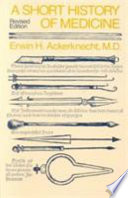 A short history of medicine /