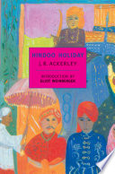 Hindoo holiday : an Indian journal /