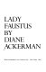 Lady Faustus /