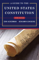 A guide to the United States Constitution /