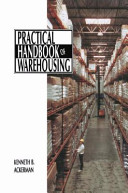 Practical handbook of warehousing /