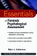 Essentials of forensic psychological assessment /