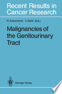 Malignancies of the Genitourinary Tract /