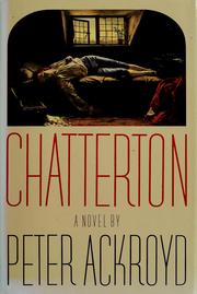 Chatterton /
