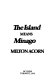 The island means Minago /