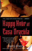 Happy hour at Casa Dracula /