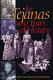 Las Tejanas : 300 years of history /