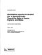 Quantitative aspects of industrial use of electricity under time-of-use rates in France, England, and Wales /