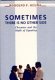 Sometimes there is no other side : Chicanos and the myth of equality /