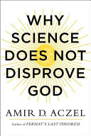 Why science does not disprove God /