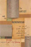 The artist and the mathematician : the story of Nicolas Bourbaki, the genius mathematician who never existed /