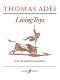 Living toys : for chamber ensemble of fourteen players : op. 9 : (1993) /