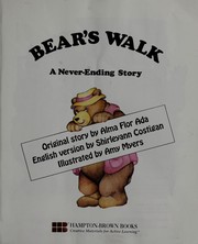 Bear's walk : a never ending story /