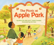 The picnic at Apple Park /