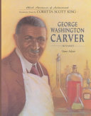 George Washington Carver /