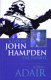 A life of John Hampden, the patriot (1594-1643) /