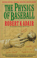 The physics of baseball /