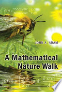 A mathematical nature walk /