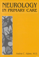 Neurology in primary care /