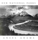 Our national parks /
