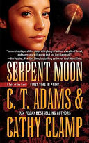 Serpent moon /