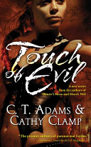 Touch of evil /