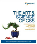 The art & science of CSS /