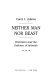 Neither man nor beast : feminism and the defense of animals /