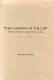 "The guardian of the law" : authority and identity in James Fenimore Cooper /