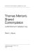 Thomas Merton's shared contemplation : a Protestant perspective /