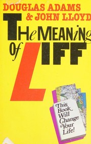 The meaning of liff /