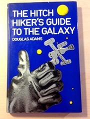 The hitch hiker's guide to the galaxy /