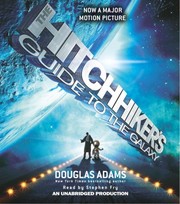 The hitchhiker's guide to the galaxy /