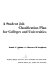 A student job classification plan for colleges and universities /