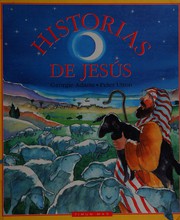 Historias de Jesús /