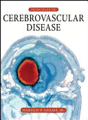 Principles of cerebrovascular disease /