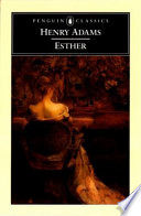 Esther : a novel /