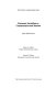 Electronic surveillance : commentaries and statutes /