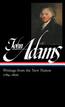 Writings from the new nation 1784-1826 /
