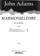 Harmonielehre : for orchestra /