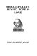 Shakespeare's physic, lore & love /