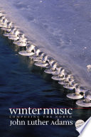 Winter music : composing the North /