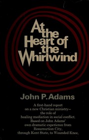 At the heart of the whirlwind /
